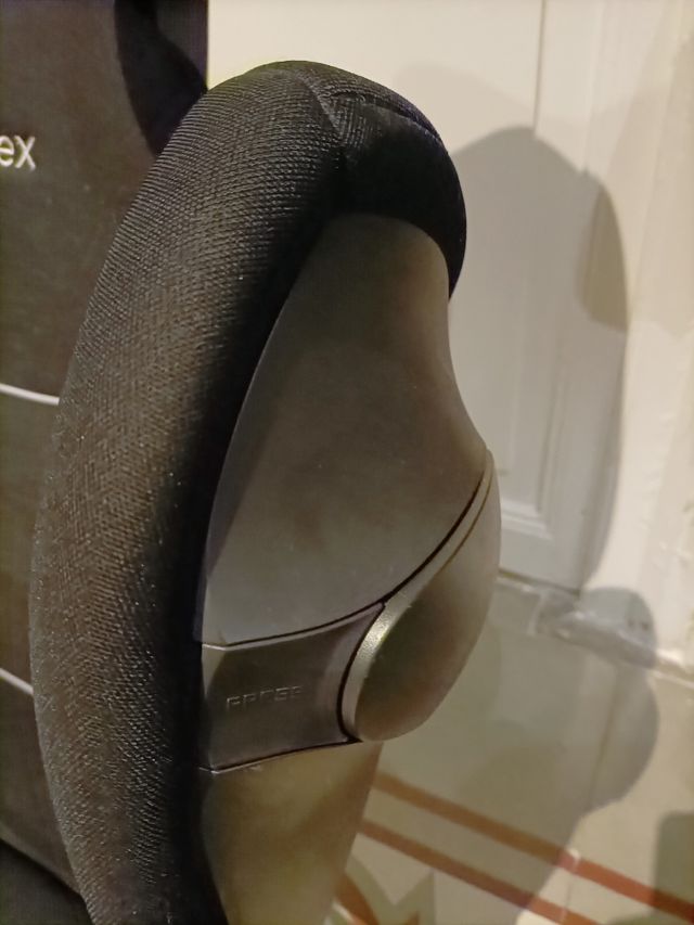 Röhmer Cybex Sillita de coche