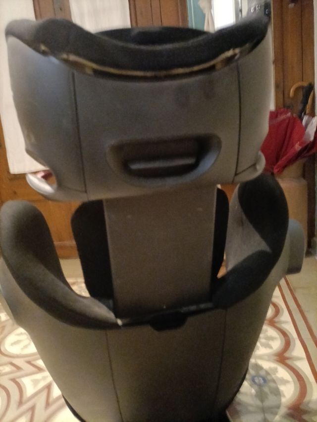 Röhmer Cybex Sillita de coche