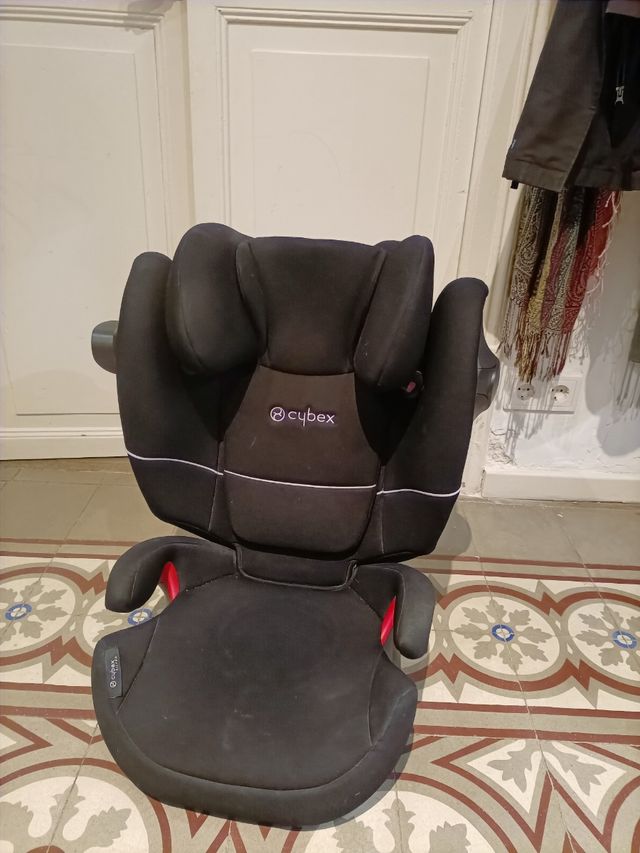 Röhmer Cybex Sillita de coche