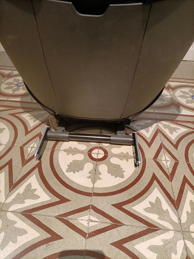 Röhmer Cybex Sillita de coche