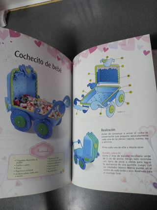 🙎‍♀️MANUALIDADES PARA NIÑAS