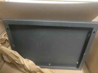 Estufa Etanol/Biochimenea