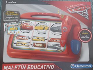 juego electrón cars