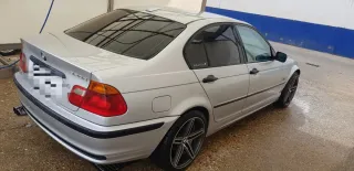 Llantas Bmw doble medida 18"