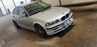 Llantas Bmw doble medida 18"