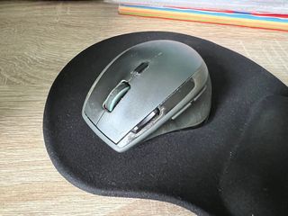 Ratón inalámbrico Logitech MX1100