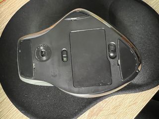 Ratón inalámbrico Logitech MX1100