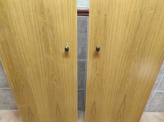 Puertas de armario 