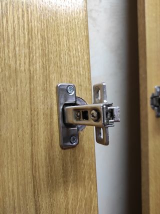 Puertas de armario 