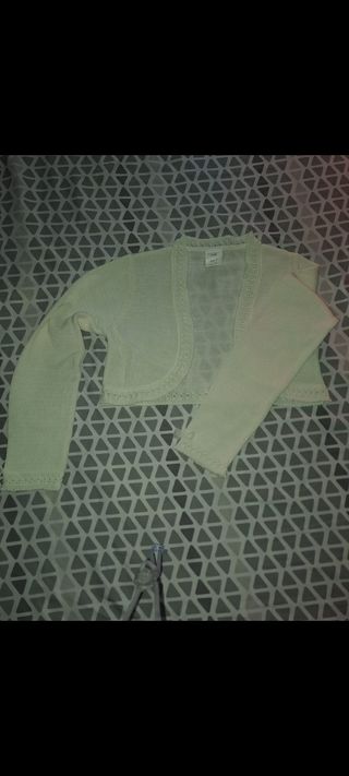 Vestido de comunión 

