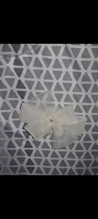 Vestido de comunión 

