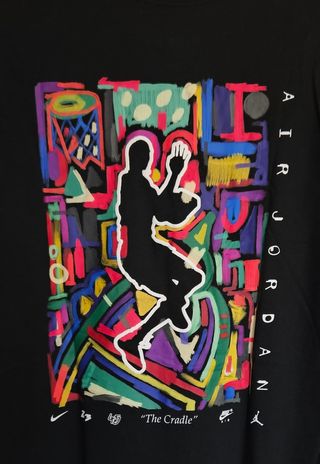 Camiseta Nike Jordan talla S