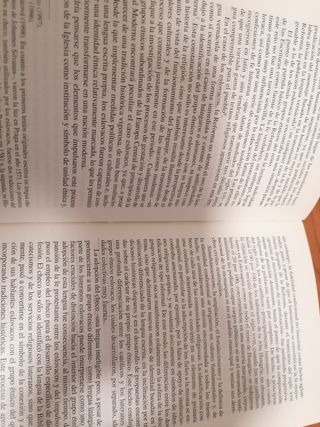 La traducción en la Europa Moderna