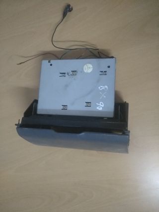 radio Citroen bx Philips 649