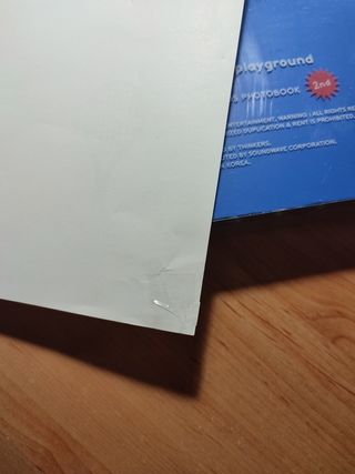 Stay in Playground Stray Kids