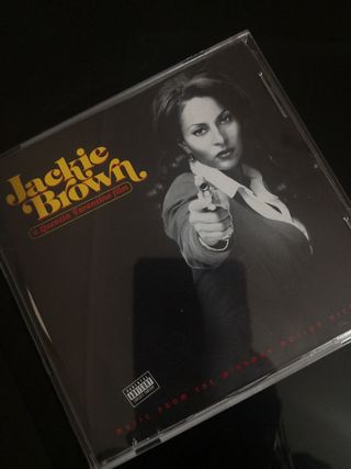 Lote Bandas Sonoras Quentin Tarantino