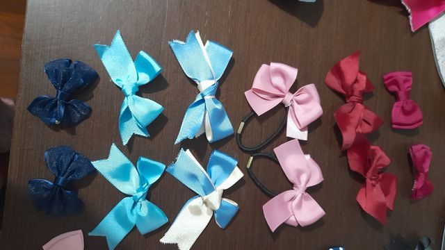 Bonitos lazos