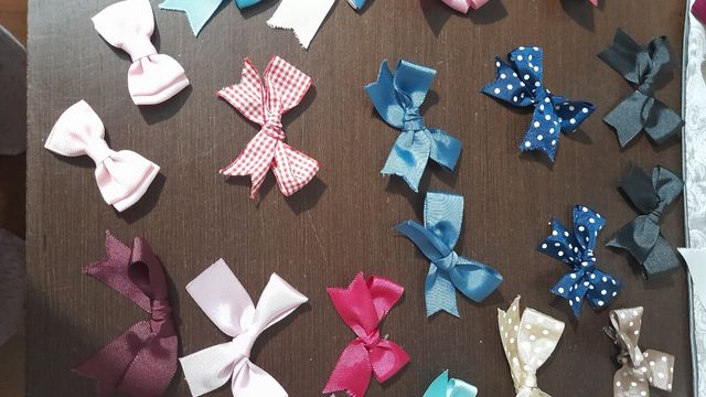 Bonitos lazos