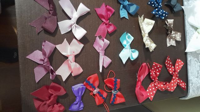 Bonitos lazos