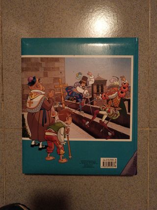 El Lazarillo de Tormes