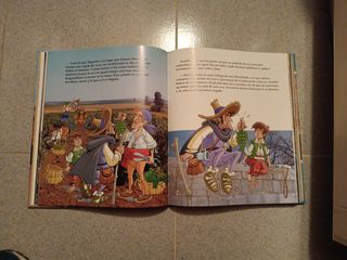 El Lazarillo de Tormes