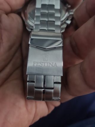 Reloj para hombre (Festina)
