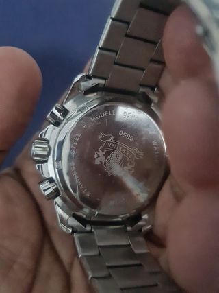 Reloj para hombre (Festina)