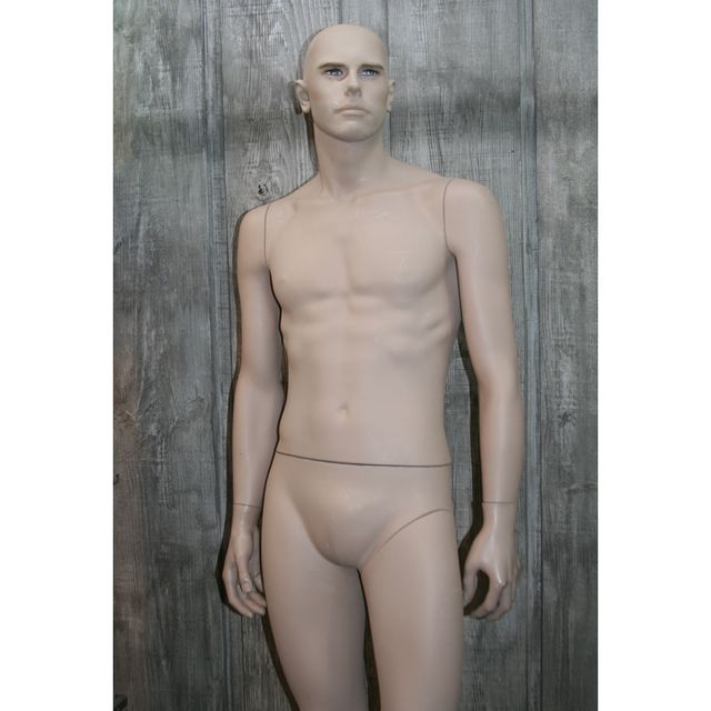 Manichini da uomo, Professional Complete Mannequin.