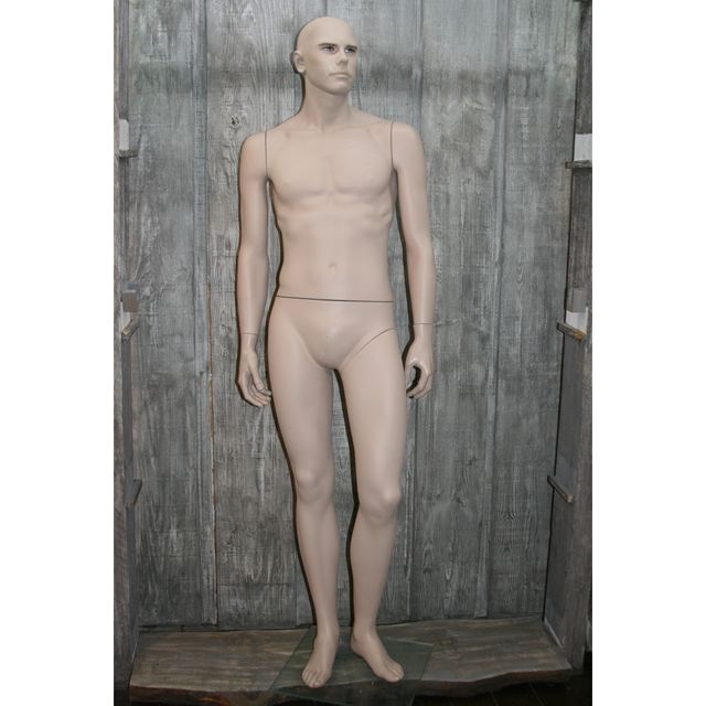 Manichini da uomo, Professional Complete Mannequin.
