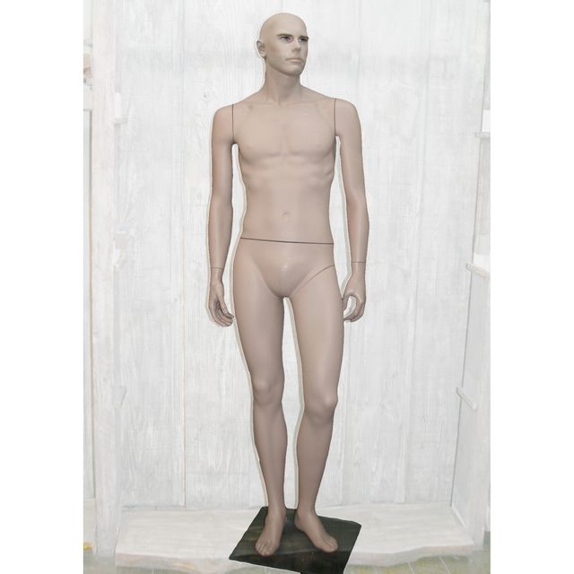 Manichini da uomo, Professional Complete Mannequin.
