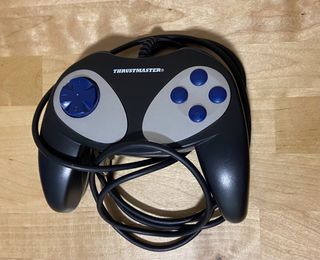 Mando videojuego para pc