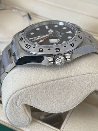 Explorer || rolex
