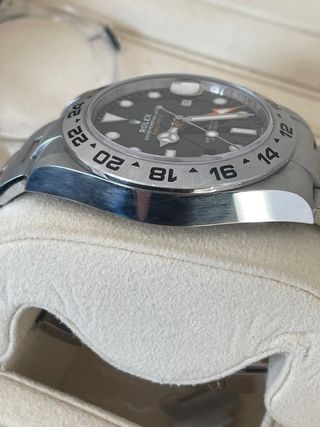 Explorer || rolex