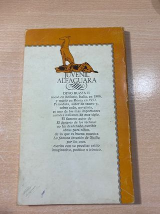 La famosa invasión de Sicilia por los osos