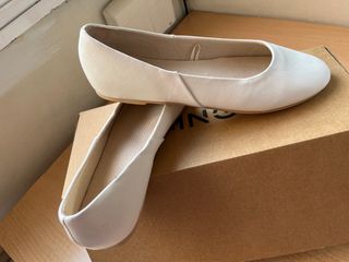 Zapato balerina 