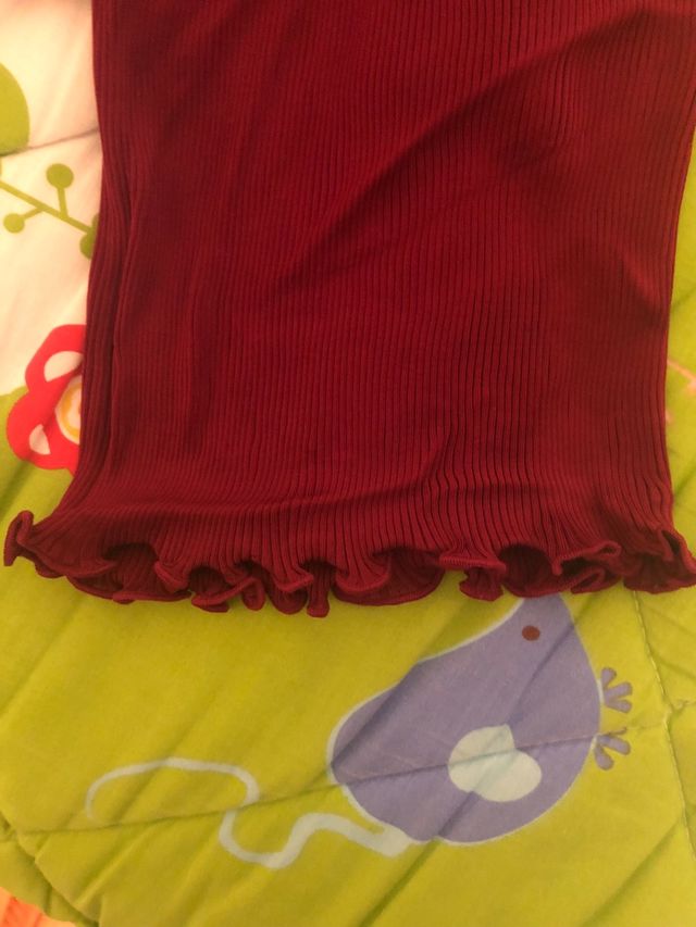 Camiseta de seda Intimissimi 