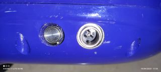 Hoverboard MegaWheels modelo TW01