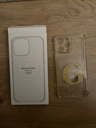Carcasa iPhone 14 pro Max