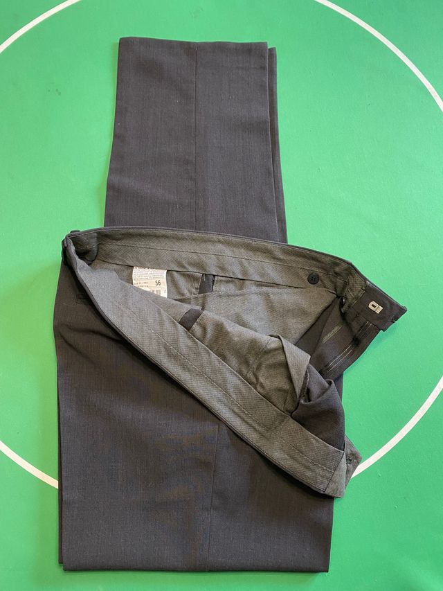 Traje Florentino Gris talla XL