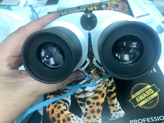 Binoculares UltraHD 4K Autofocus día&noche