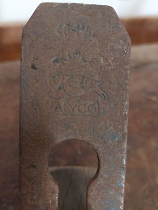 Cepillo de carpintero