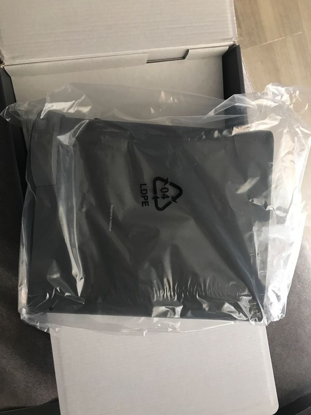 Router Wifi 6 Vodafone