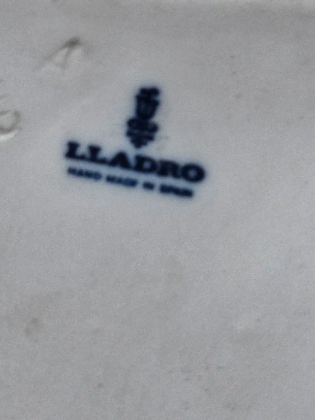 Niña de Esquimal Lladró