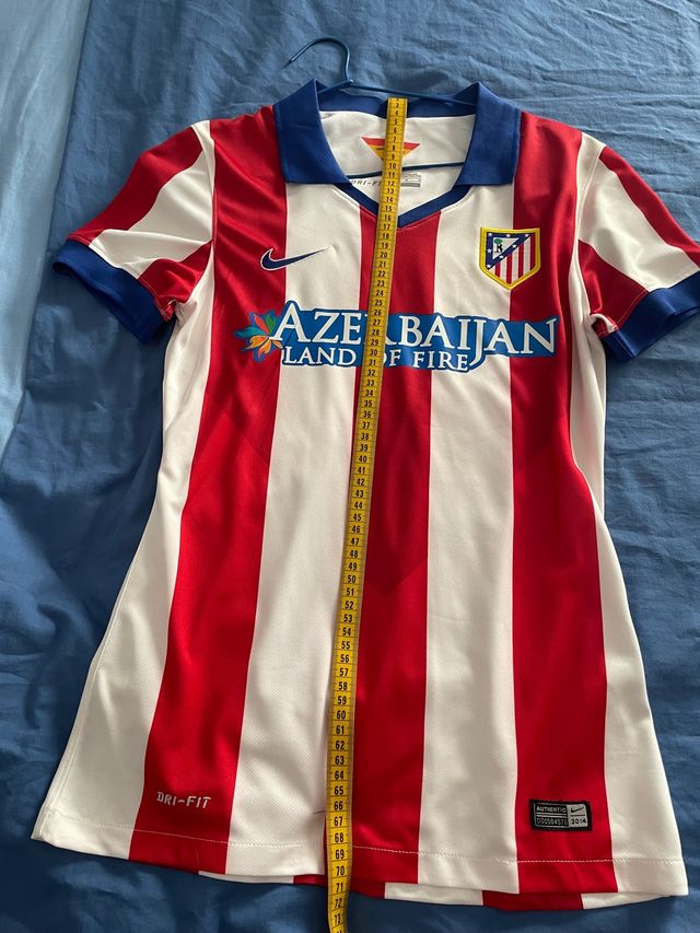 Camiseta ATLÉTICO DE MADRID