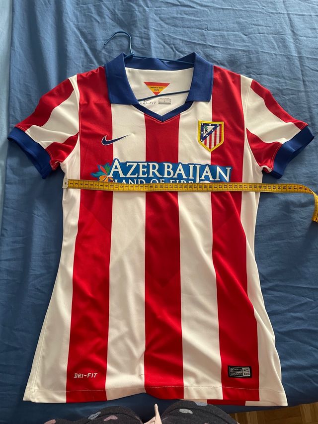 Camiseta ATLÉTICO DE MADRID