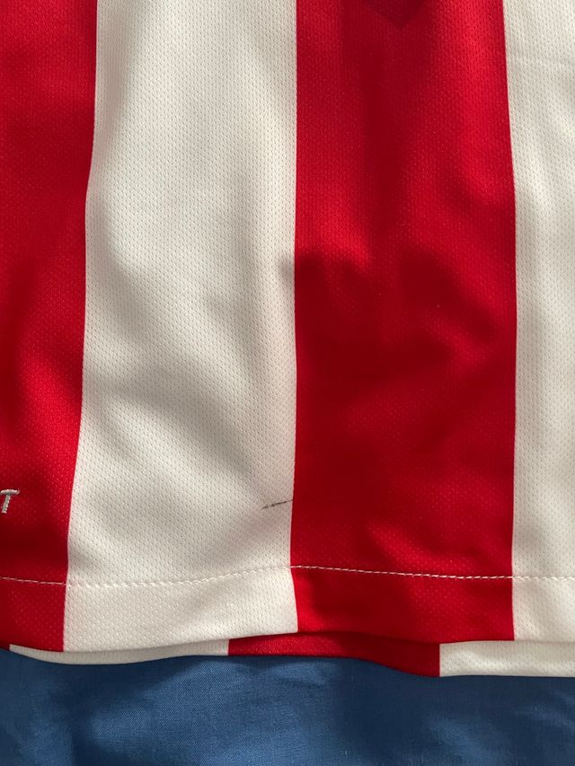 Camiseta ATLÉTICO DE MADRID