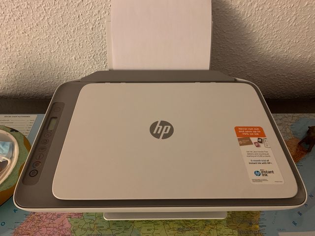 STAMPANTE HP