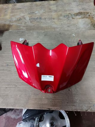 Carenados de YAMAHA R6 Y R1 2006-2008