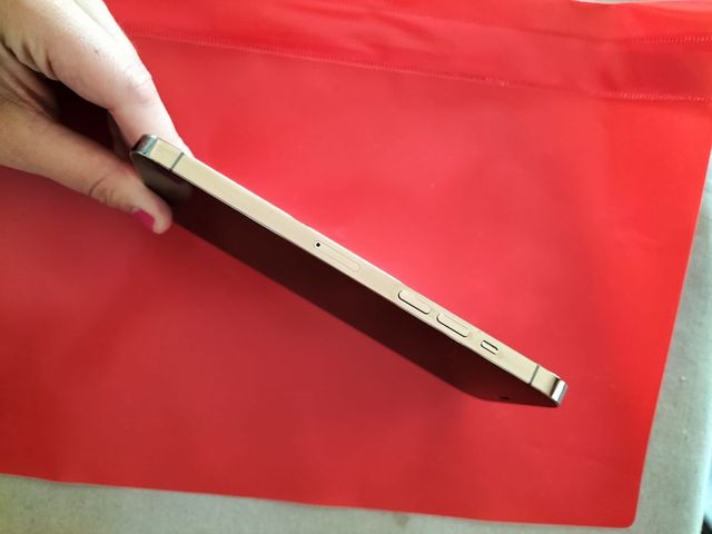 IPHONE 12 PRO MAX 128 GB