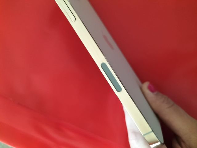 IPHONE 12 PRO MAX 128 GB